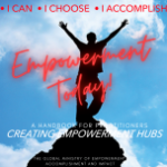 Empowerment Today book cover