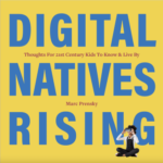 Digital Native Rising book cover
