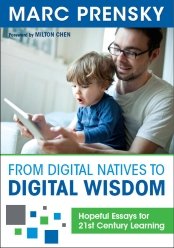From Digital Wisdom to Digital Wisdom book cover